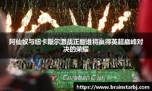 阿仙奴与纽卡斯尔激战正酣谁将赢得英超巅峰对决的荣耀